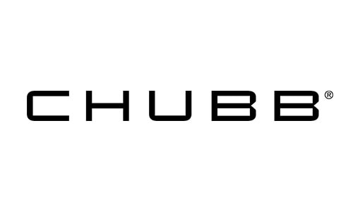 CHUBB logo