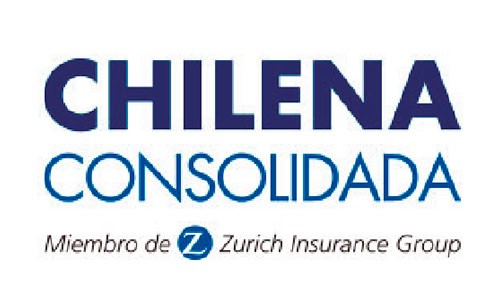 Chilena seguros logo
