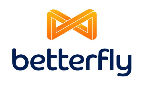 betterfly logo