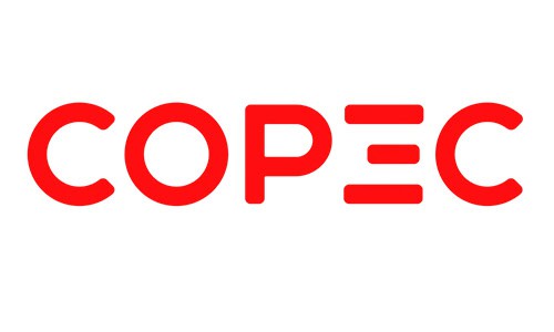 copec logo