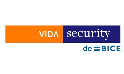 vida security logo